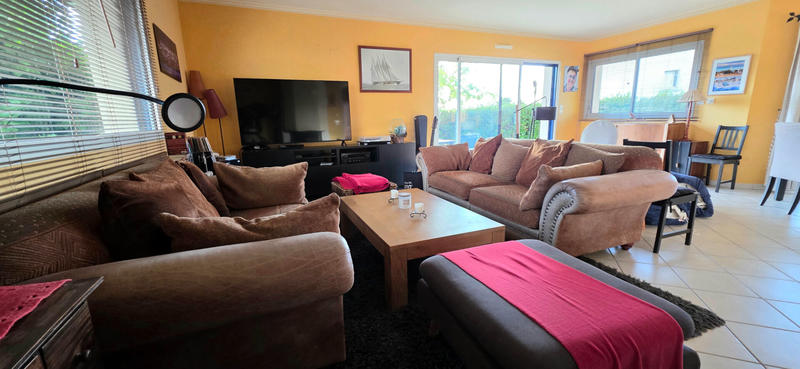 Maison - 189 m² - 10 pièces