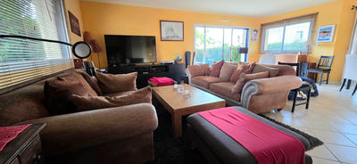 Maison - 189 m² - 10 pièces