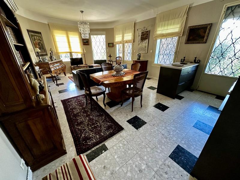 Maison de ville - 240 m²