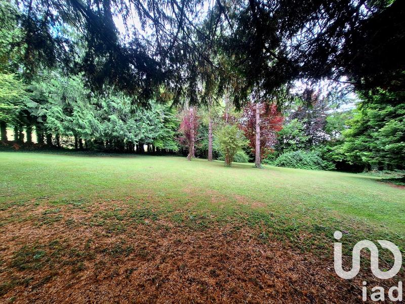 Maison - 183 m² - 7 pièces