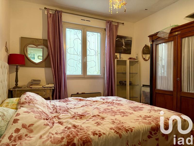 Maison - 112 m² - 4 pièces