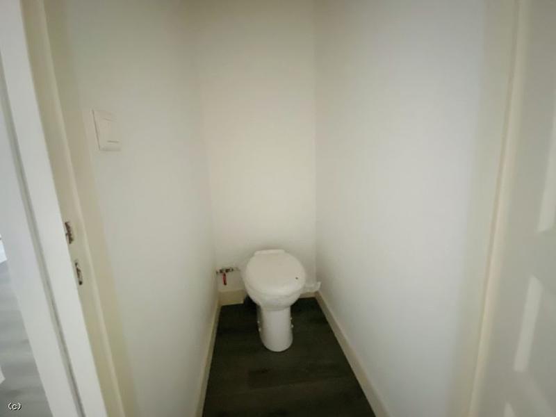 Maison - 112 m² - 5 pièces