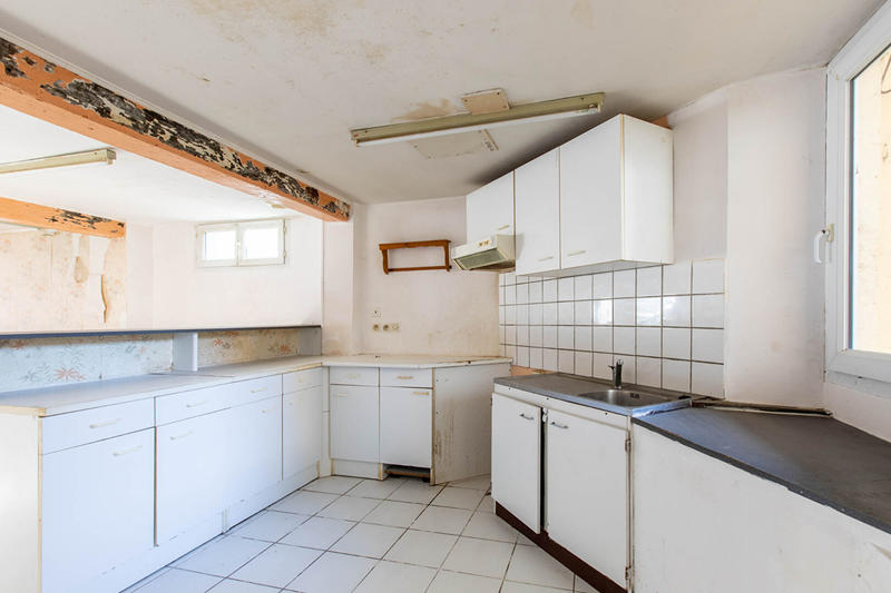 Maison - 82 m² - 3 pièces