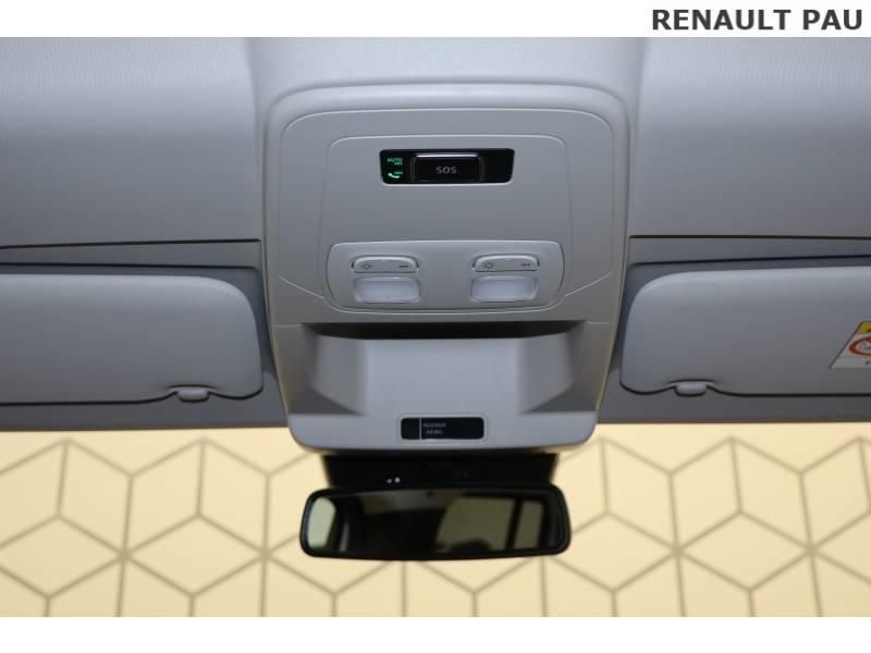 Renault Kangoo Blue dCi 115 Techno