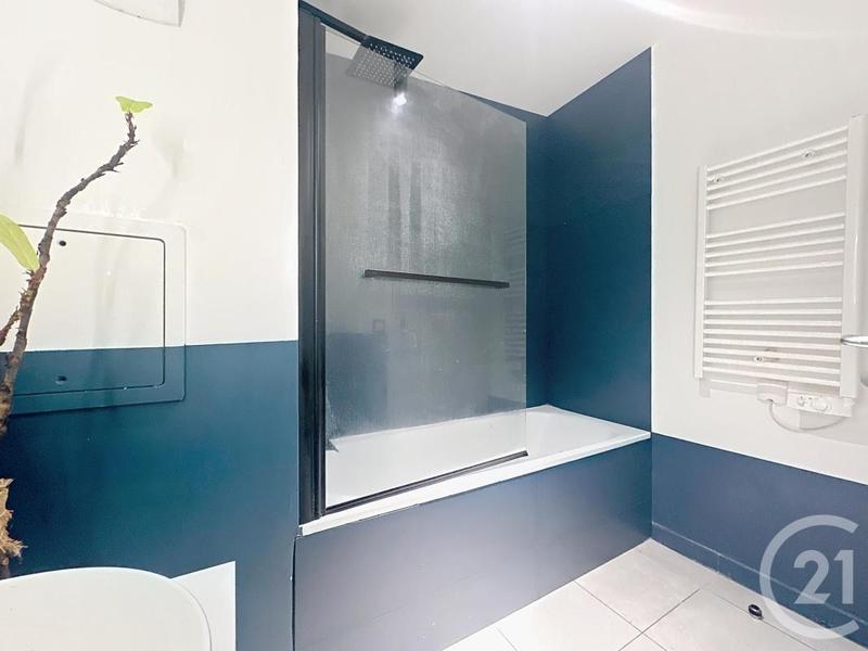 Duplex - 98 m² - 5 pièces