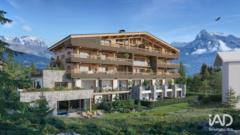 Maison - 137 m² - 5 pièces