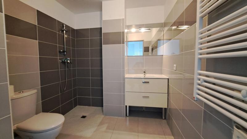 Studio - 28 m² - 1 pièce