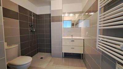 Studio - 28 m² - 1 pièce