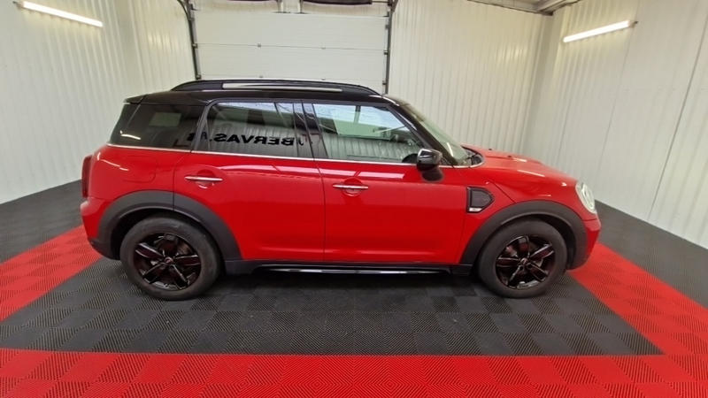 Mini Countryman Cooper Essential 136 ch Bvm6