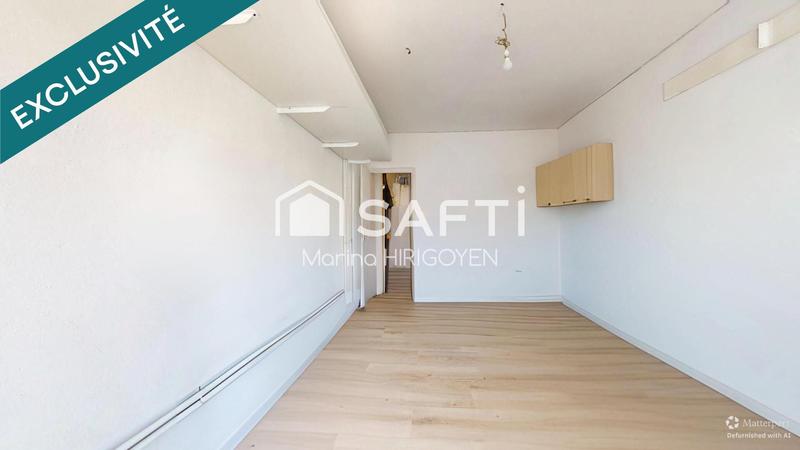 Maison - 160 m² - 5 pièces