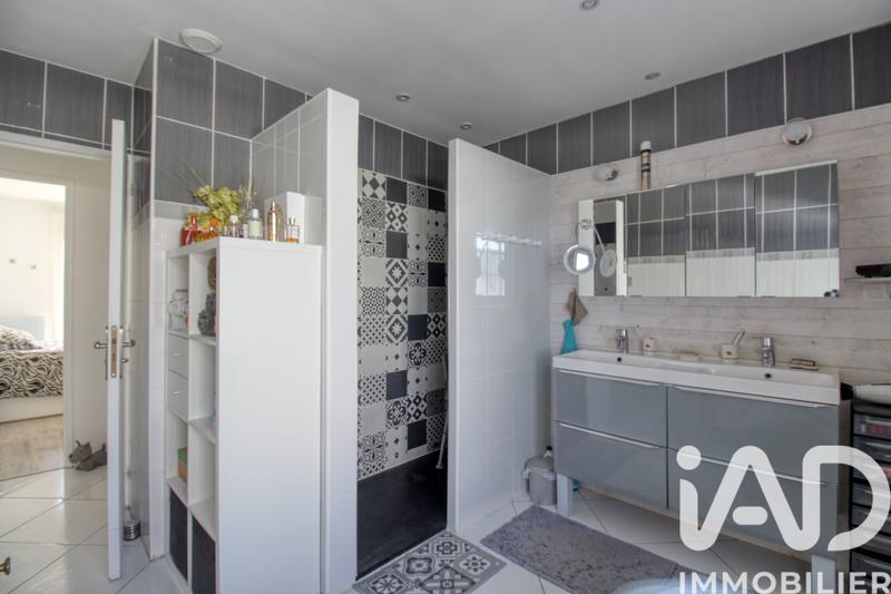 Maison - 114 m² - 5 pièces