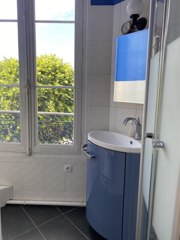 Maison de ville - 92 m² - 5 pièces