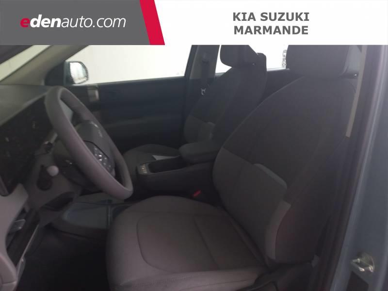 Kia Ev3 81.4 kWh 204 ch