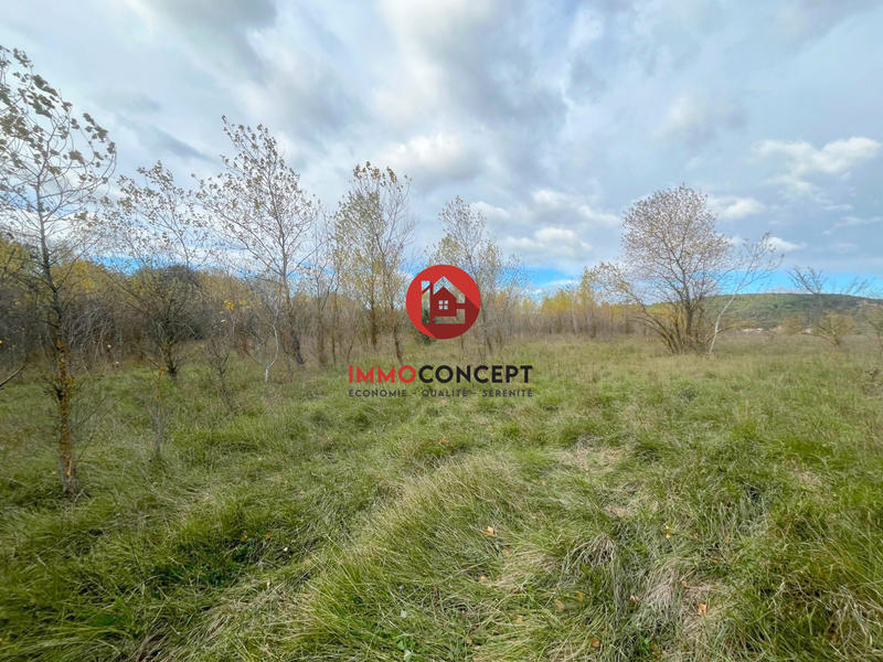 Terrain agricole - 14 500 m²