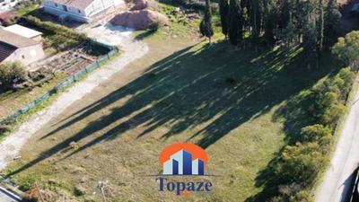 Terrain - 565 m²