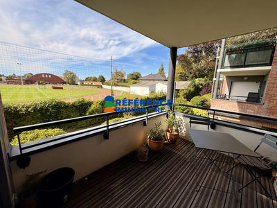 Appartement - 79 m² - 3 pièces