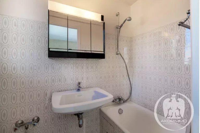 Appartement - 104 m² - 3 pièces