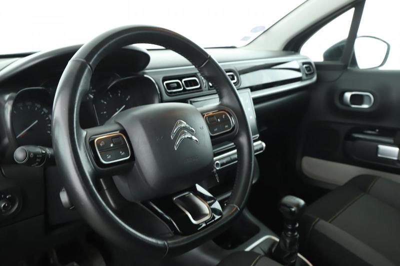 Citroën C3 1.2 PureTech Shine Bv6 110 ch