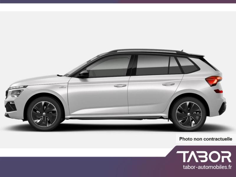 Skoda Kamiq Dsg MonteC Pano Matrix Cam Kessy