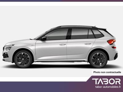 Skoda Kamiq Dsg MonteC Pano Matrix Cam Kessy