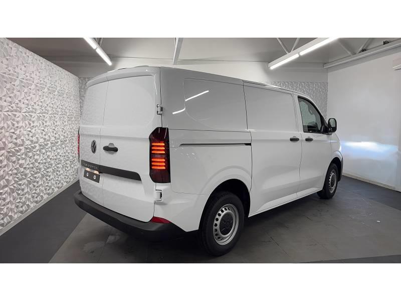 Volkswagen Transporter Fourgon Van L1h1 2.0 Tdi 150 Bva8 Business