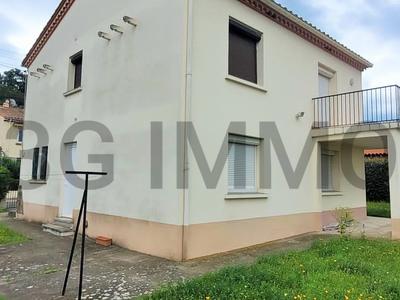 Villa - 130 m² - 5 pièces