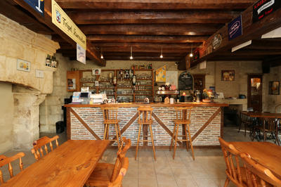 Maison de village - 500 m² - 15 pièces