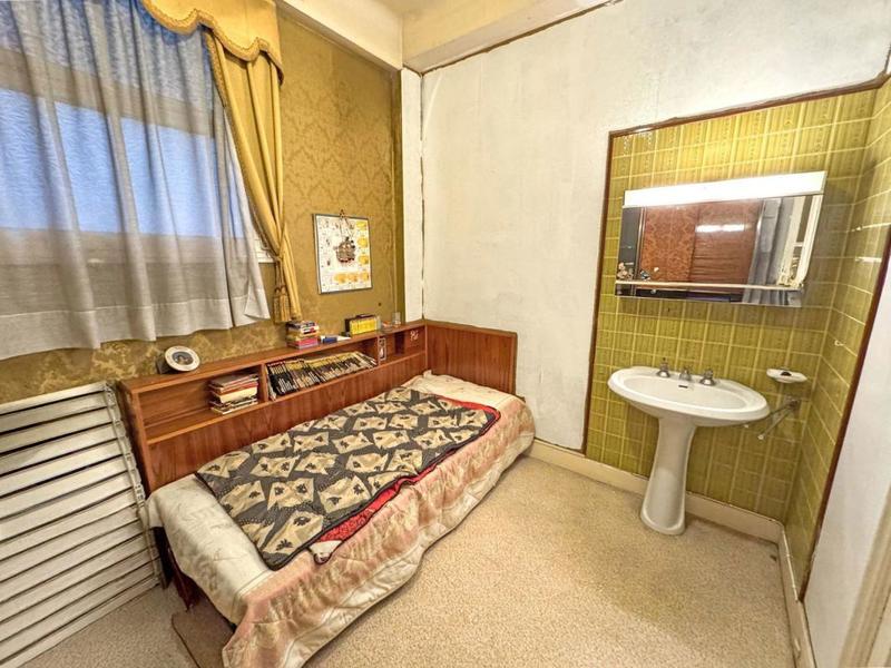 Appartement - 152 m² - 4 pièces