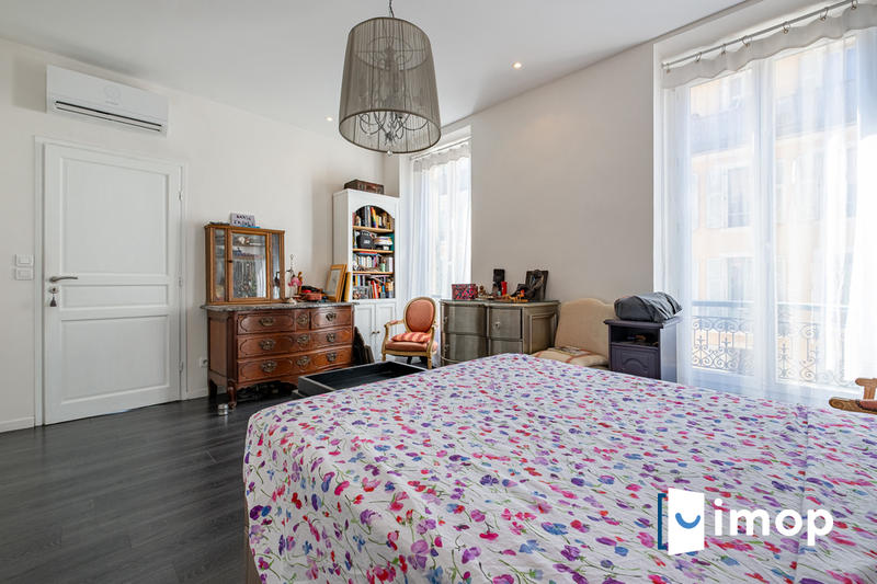 Appartement - 73 m² - 4 pièces