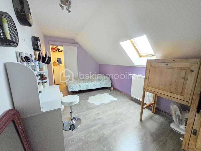 Pavillon - 175 m² - 6 pièces