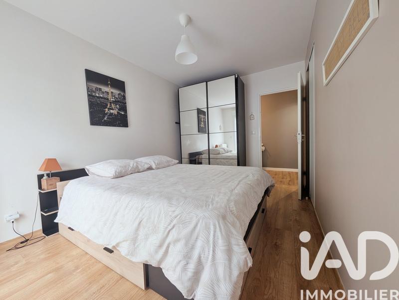 Appartement - 71 m² - 3 pièces