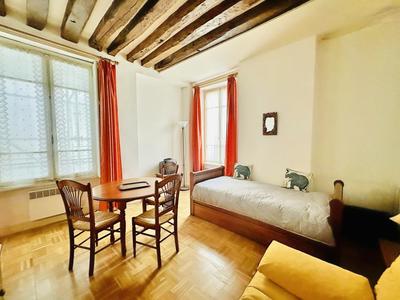 Appartement - 24 m² - 1 pièce