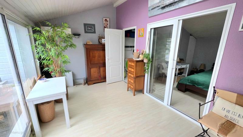 Appartement - 89 m² - 4 pièces