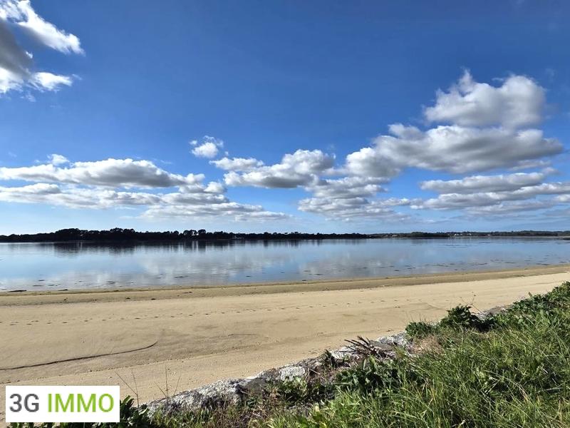 Maison contemporaine - 149 m² - 6 pièces