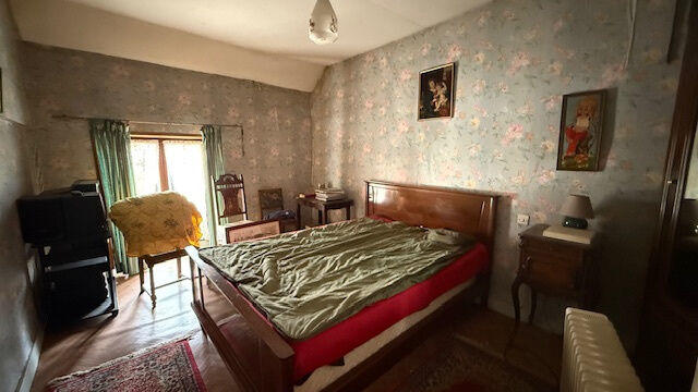 Ferme - 171 m² - 7 pièces