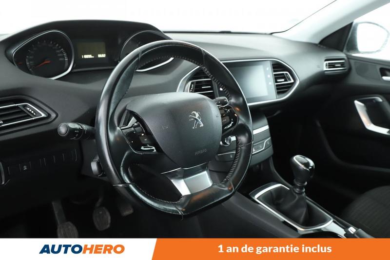 Peugeot 308 1.5 Blue-HDi Active 100 ch