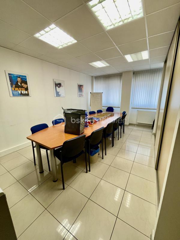 Bureau - 316 m² - 10 pièces