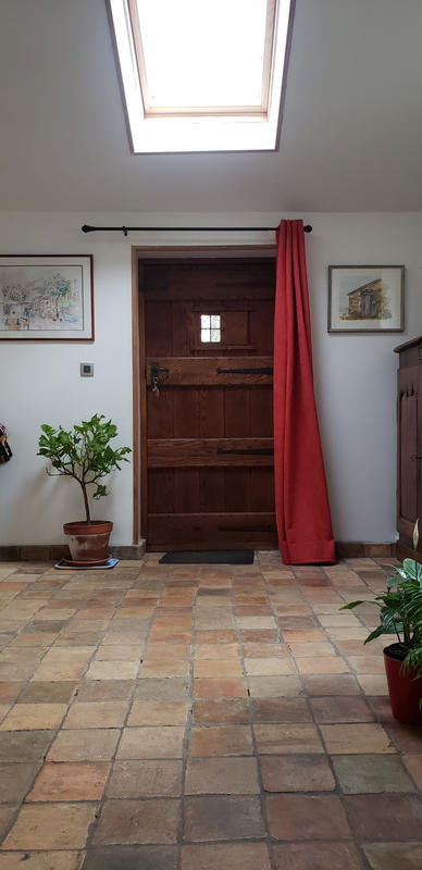 Maison - 320 m² - 8 pièces