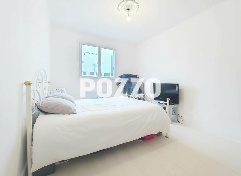 Appartement - 73 m² - 4 pièces