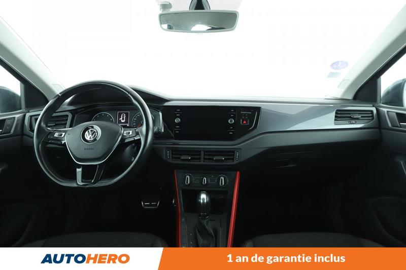 Volkswagen Polo 1.0 Tsi Connect Dsg7 95 ch