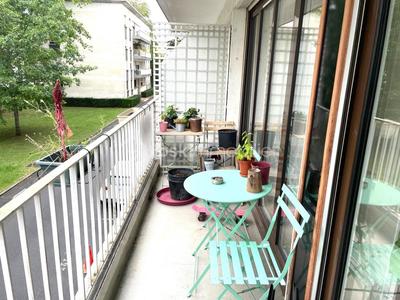 Appartement - 56 m² - 2 pièces