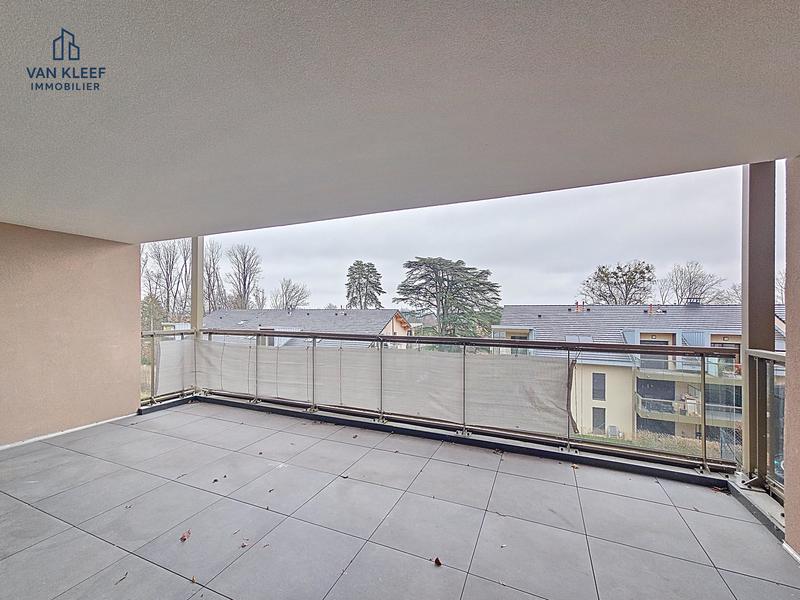 Appartement - 77 m² - 4 pièces