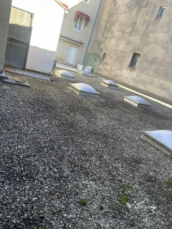 Local commercial - 250 m²