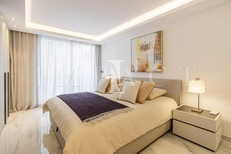 Appartement - 127 m² - 3 pièces