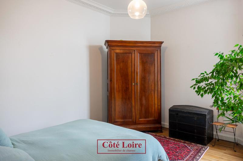 Appartement - 78 m² - 4 pièces