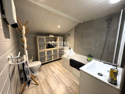 Maison - 150 m² - 4 pièces