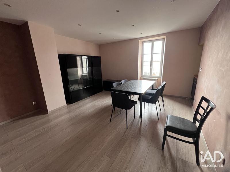 Local commercial - 550 m²