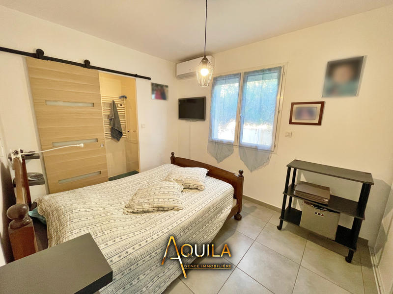 Villa - 104 m² - 5 pièces