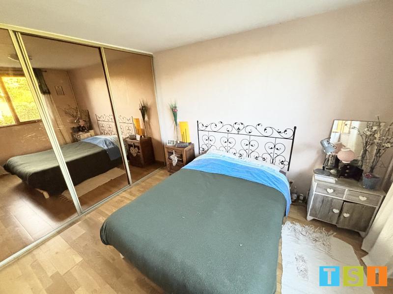 Maison - 123 m² - 4 pièces