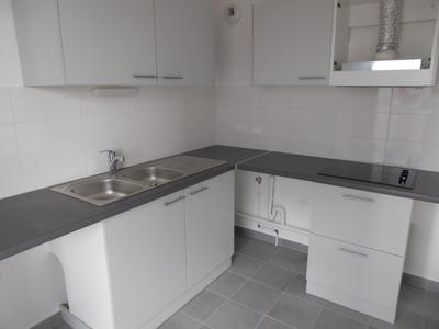 Appartement - 57 m² - 2 pièces